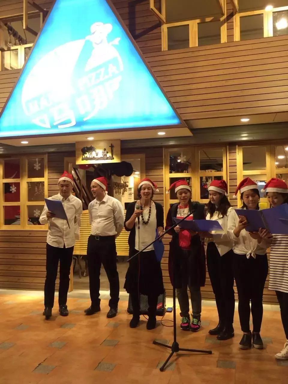 一起去一个不一样的教师节,让你感受一个不一样的教师节