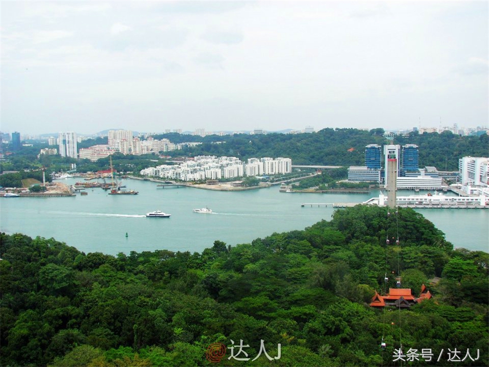 达人J：新马声色任逍遥