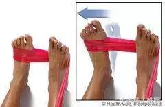 小腿两侧骨头一大一小怎么回事,小腿一大一小什么原因