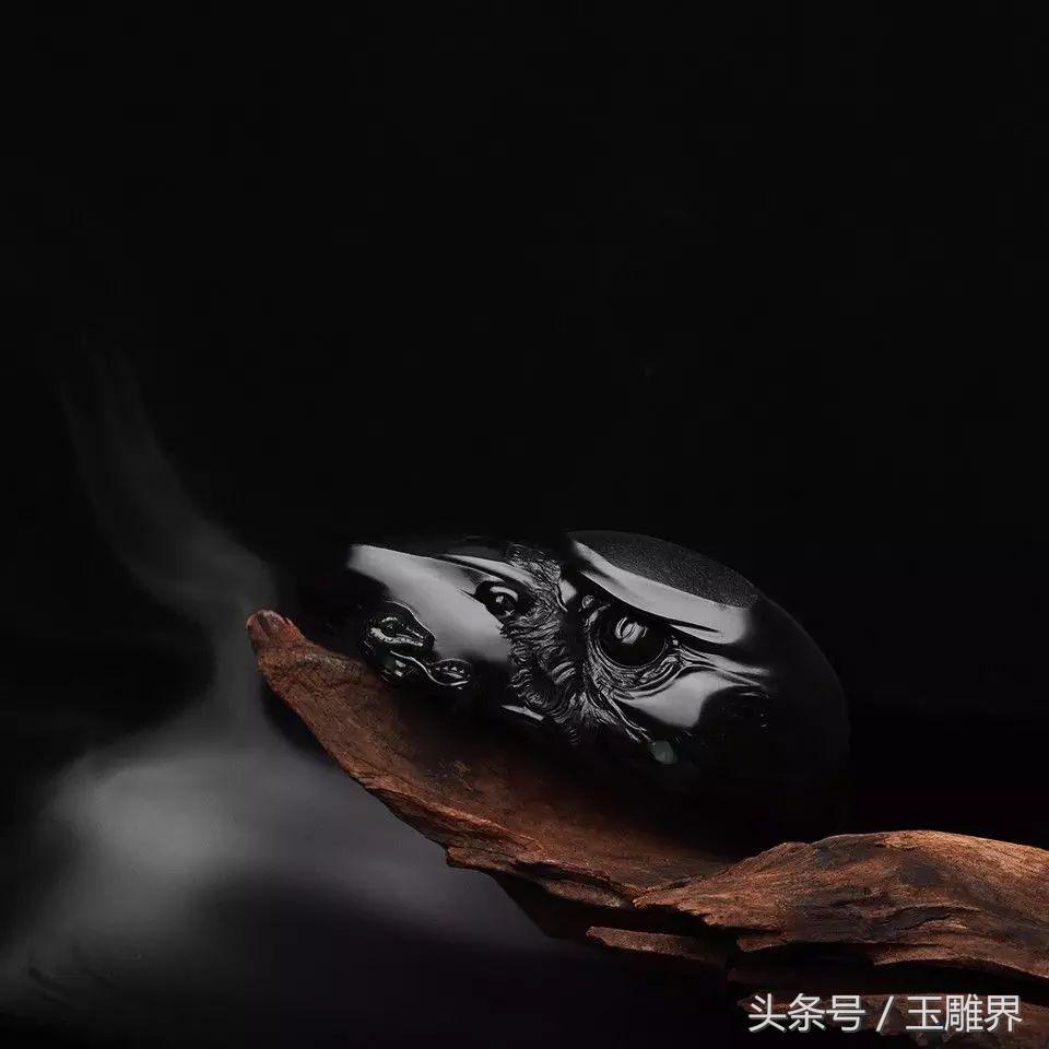 碧玉青色和绿色的区别,青白玉和玉髓的区别