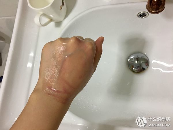 松下泡沫洁面仪sc65使用方法,松下洁面仪评测