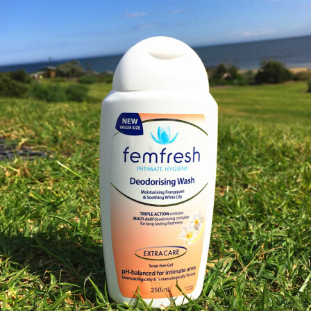 洗完后感觉以前的澡都白洗了,为什么洗了这么多年的澡都洗错了