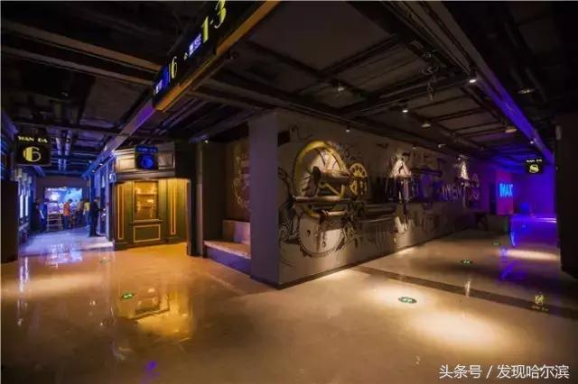 万达影城松雷店,松雷万达影城