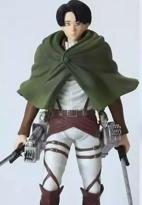 手办叫兽,手办史上最强手办