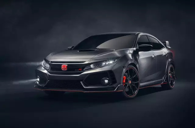 思域车主购车权益是什么,思域车主买昂克赛拉