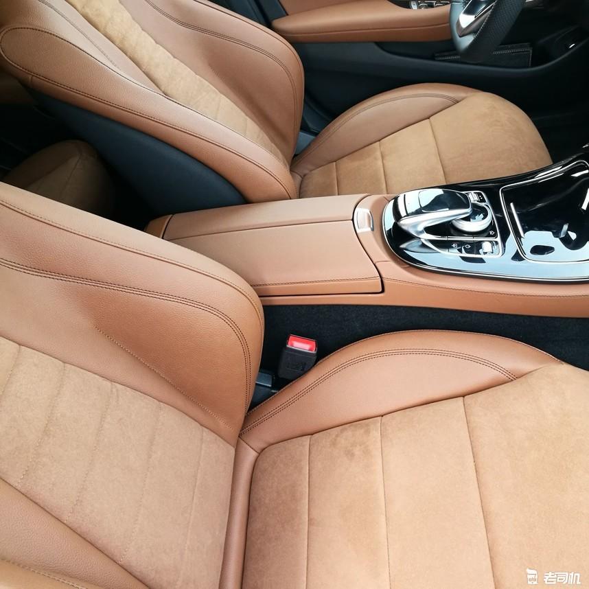 奔驰e级究竟怎么样,体验一下全新奔驰e级车