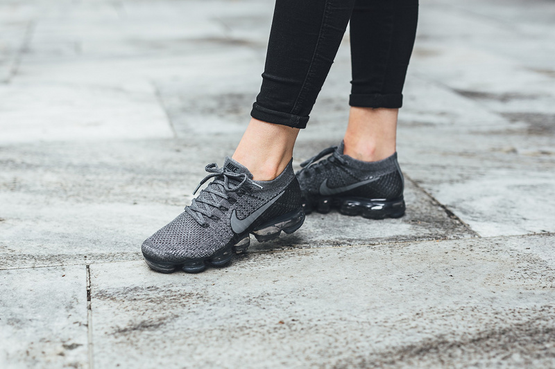 nikeairvapormaxflyknit气垫,nikeairvapormax大气垫跑鞋