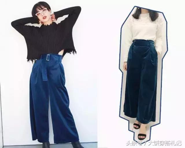 优衣库zara秋装,买优衣库值得么