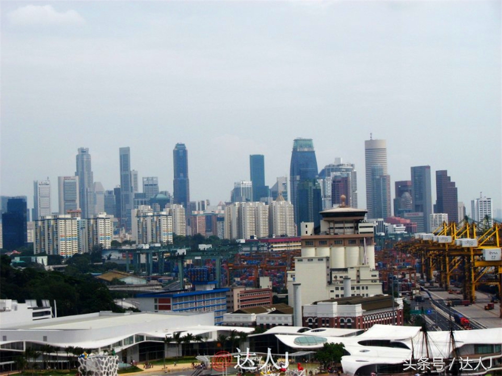 达人J:新马声色任逍遥