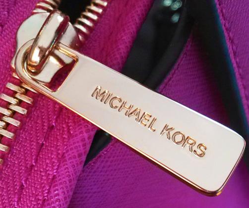 mk包包如何辨别真假,怎么辨别mk包的真假