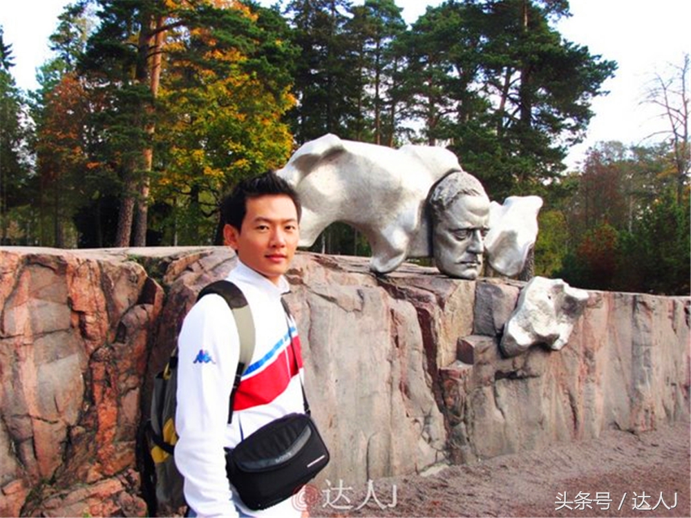 达人J：赫尔辛基·陨落在北极圈的一颗明珠