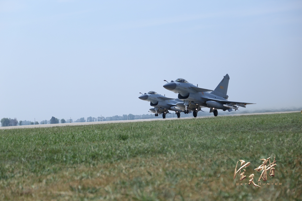 李晨鹿晗空天猎主题曲叫什么,李晨空天猎发布会感谢鹿晗现场