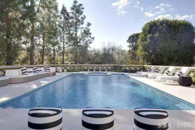 贝克汉姆豪宅全集,贝克汉姆豪宅视频