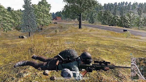 绝地求生大逃杀推荐笔记本电脑,绝地求生大逃杀笔记本配置