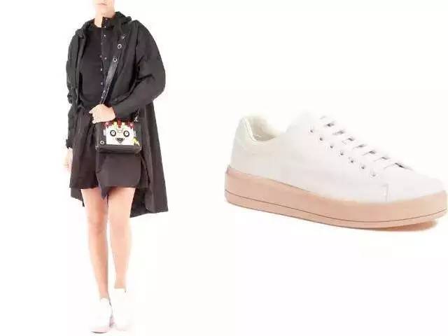 小白鞋爆款推荐,小众品牌小白鞋
