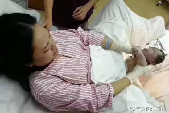 选择顺产和剖宫产,大多数人选择剖宫产还是顺产