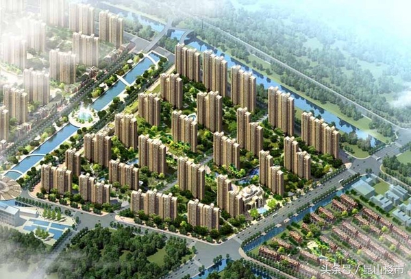 2021昆山刚需买房建议,2019昆山买房性价比最高