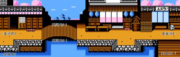 fc热血时代剧通关攻略,fc热血篮球隐藏技能