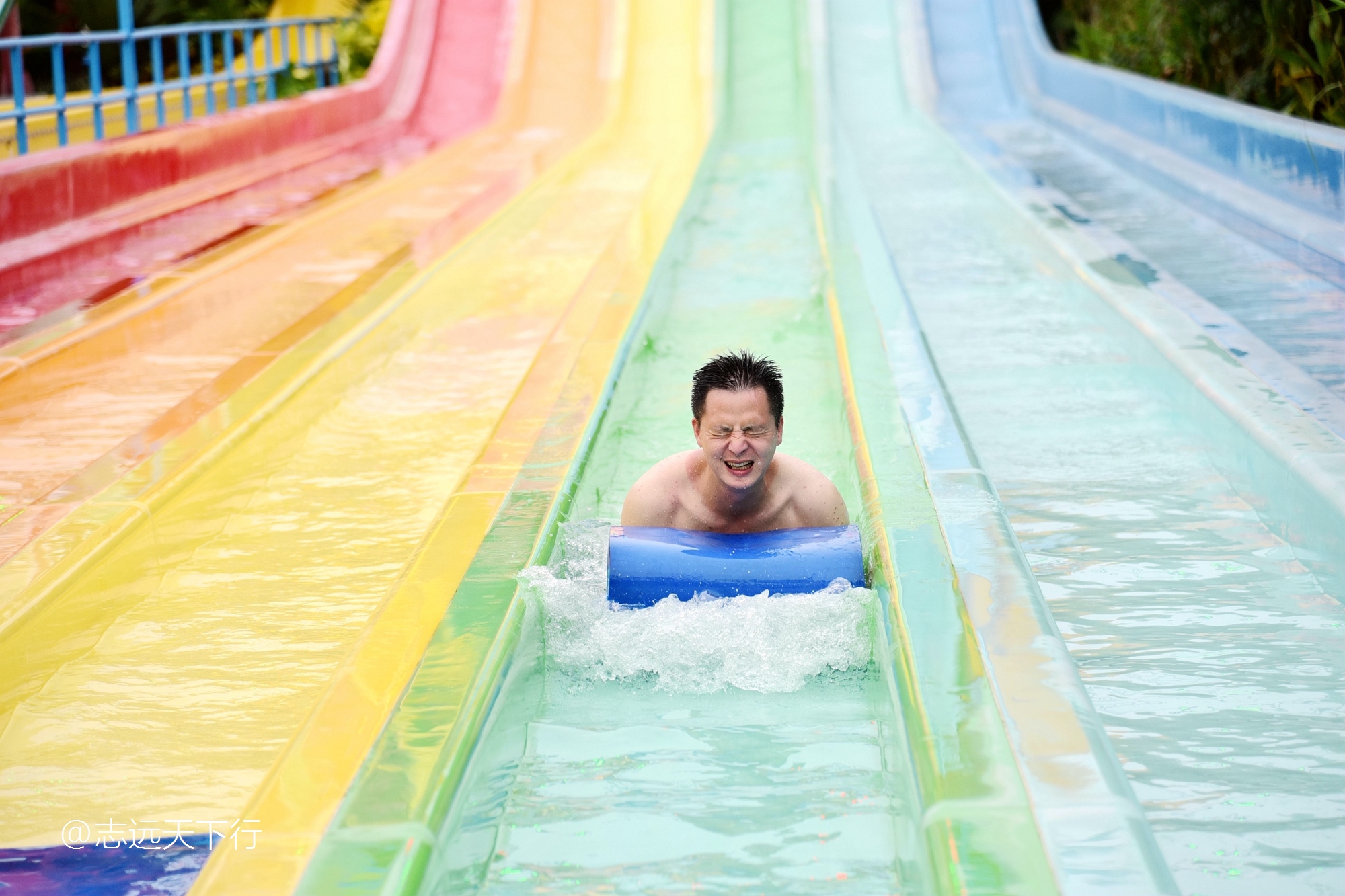 三亚合适小朋友玩的景区,儿童度假旅行三亚