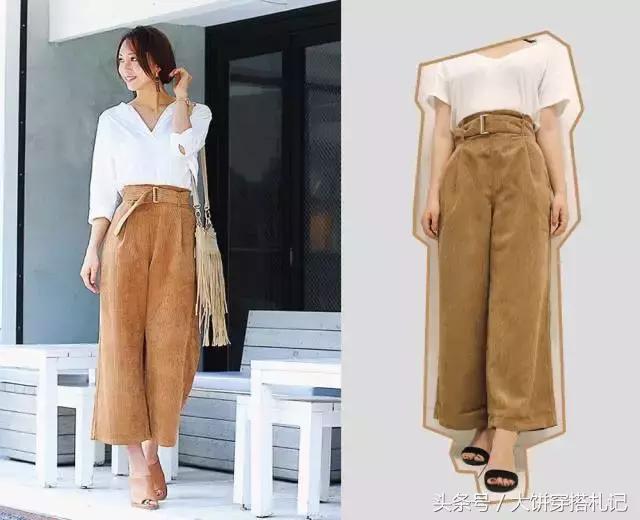 优衣库zara秋装,买优衣库值得么