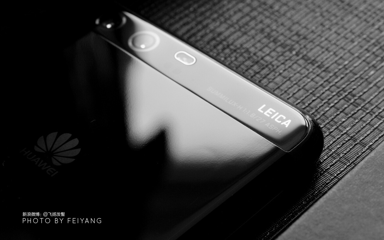 华为p10plus换屏幕,华为p10plus亮色黑与曜石黑的差别