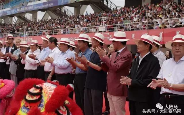 张祖德马来西亚,伊泰大漠马业董事长张祖德