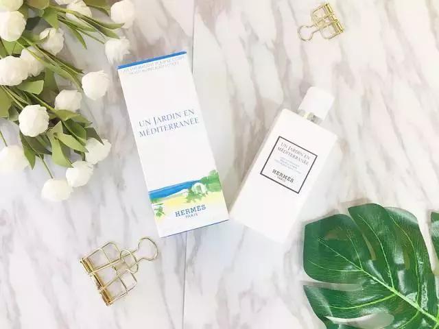 好用的平价化妆刷套装评测,爱马仕尼罗河身体乳开箱