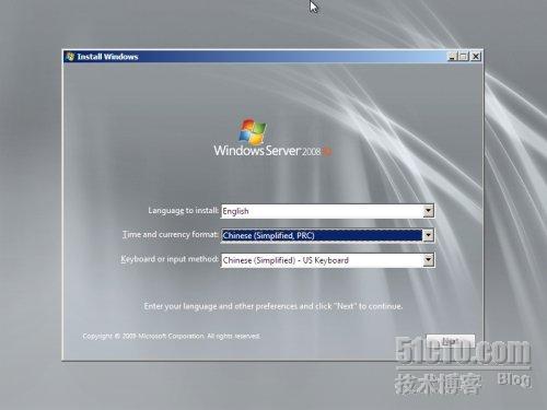 windowsserver2008绯荤粺绱㈠紩鍦ㄥ摢,sqlserver2008r2瀹夎鏁欑▼
