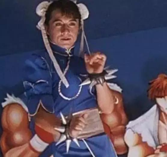 手办叫兽,手办史上最强手办