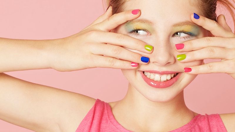 孕妇用化妆品导致胎儿畸形,孕妇用化妆品生出的畸形胎儿