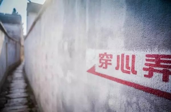 东方小威尼斯江南六大古镇,东方小威尼斯水乡风景区