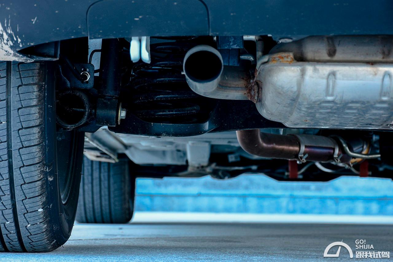 suv弯道王,suv弯道测试