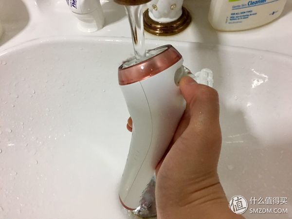 松下eh-sc50泡沫洁面仪使用方法,松下洁面仪评测
