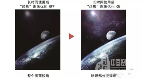 日立超短焦a205w投影仪,日立超短焦a220