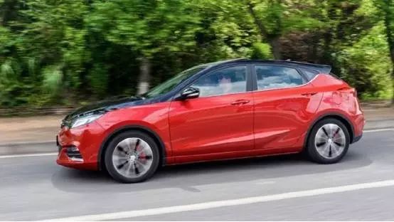 国产钢炮5万左右,国产性能钢炮推荐新款