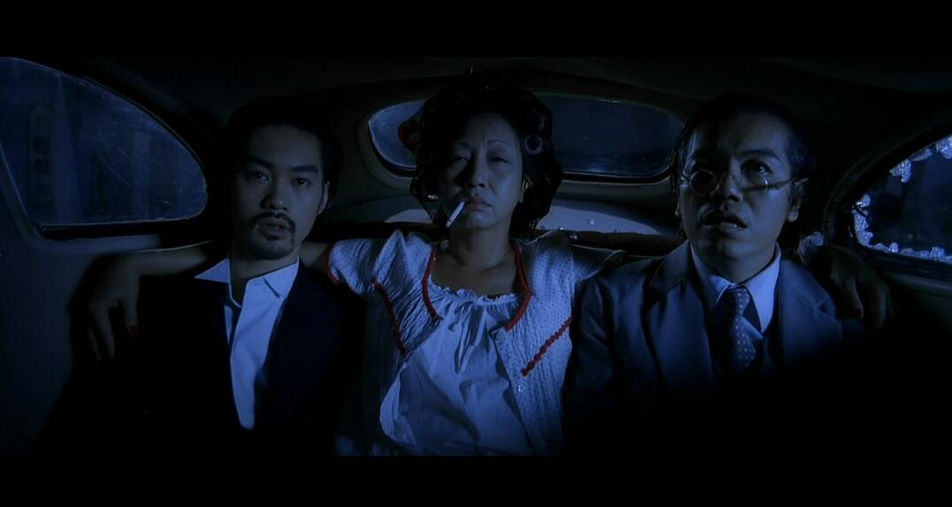 人家明天还要上班呢表情包周星驰,人家明天还要上班呢片段配音演员