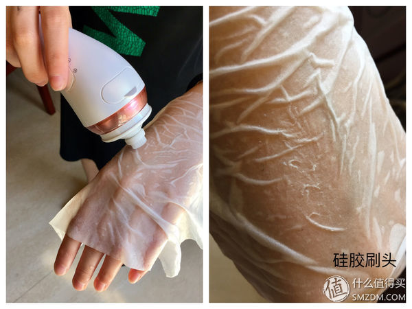 松下eh-sc50泡沫洁面仪使用方法,松下洁面仪评测