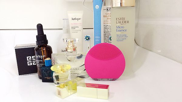 松下泡沫洁面仪视频,松下sc65洁面仪