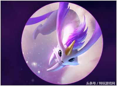LOL星之守护者人物揭秘拉克丝的伙伴竟是她？