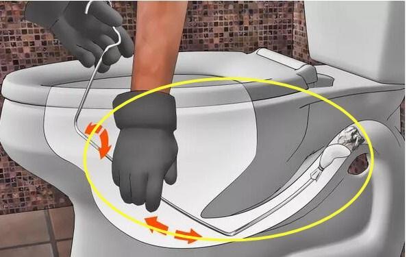 马桶坑水位变低,马桶坑存水太多调不好是什么情况