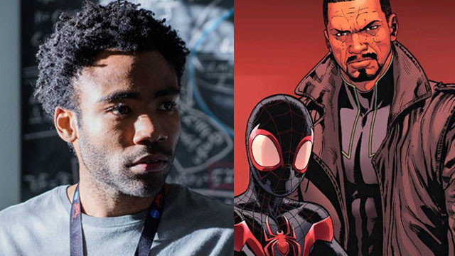 蜘蛛侠之英雄归来钢铁侠预告片,漫威蜘蛛侠和钢铁侠碰面是哪一集