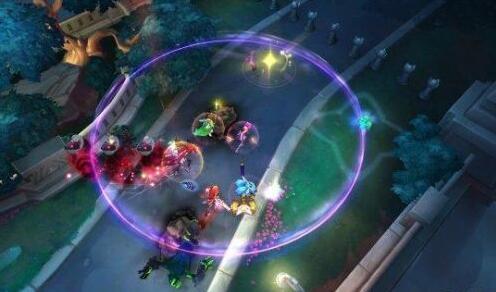 lol开局被入侵野区怎么玩,lol怎么应对入侵