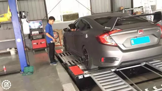 思域车主购车权益是什么,思域车主买昂克赛拉