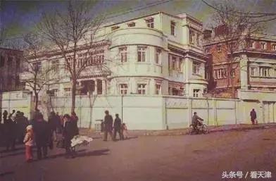 天津变化史,天津近十年变化对比图