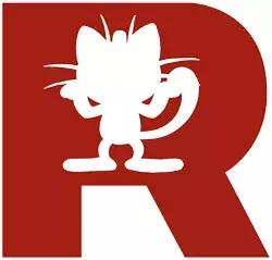 火箭队宝可梦logo,nba球队logo大全