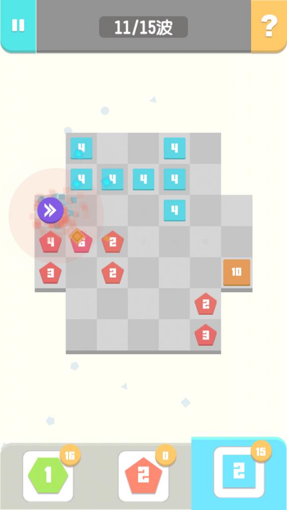 塔防2048完整视频,2048塔防全套视频