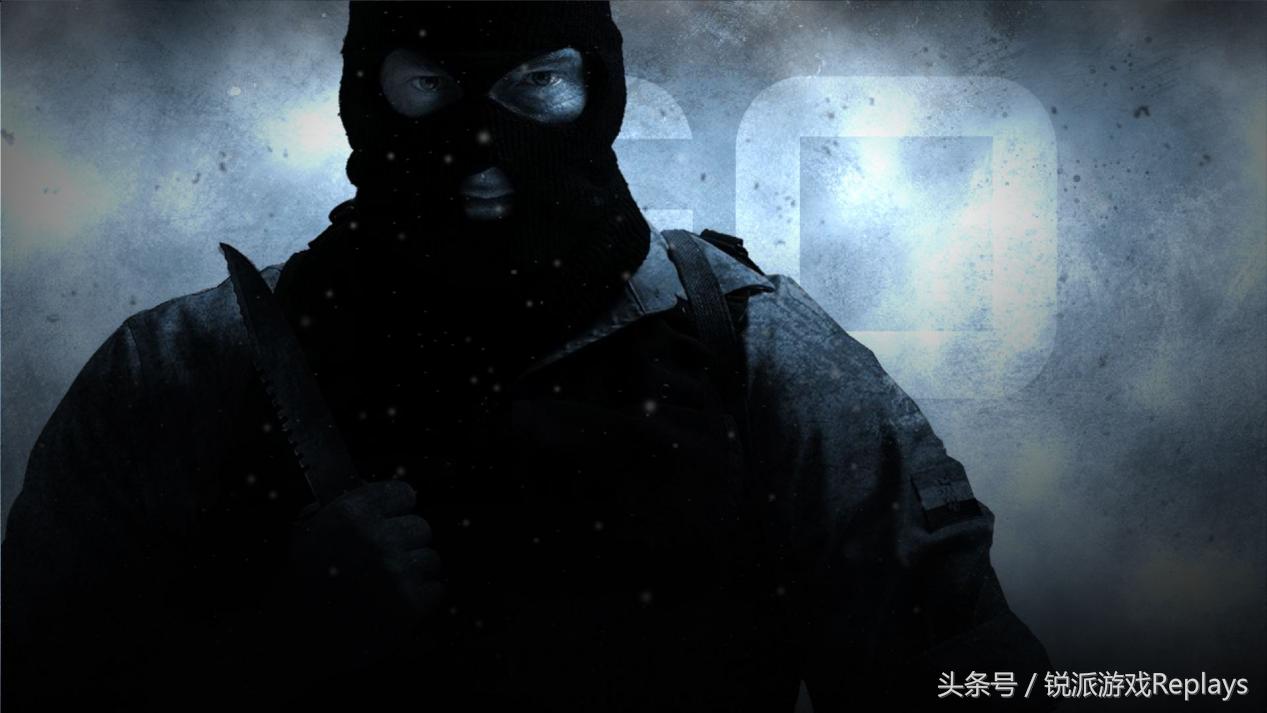 中国csgo和cf玩家数量,csgo会走上cf的老路吗