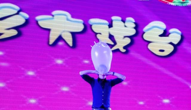 初冬掠影,哈尔滨的冬日魅力