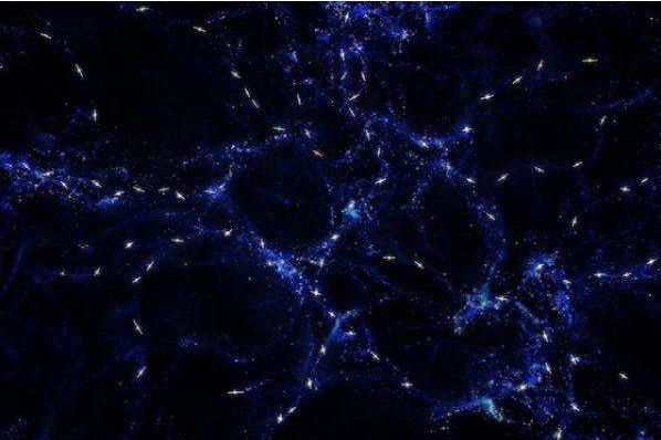 哈勃望远镜和韦伯望远镜哪个厉害,最牛逼的望远镜哈勃望远镜