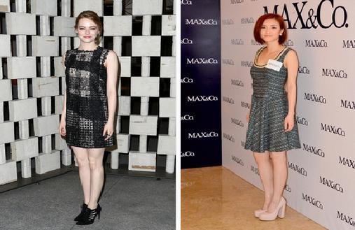 初春最时髦的三款连衣裙,2022夏季连衣裙爆款榜